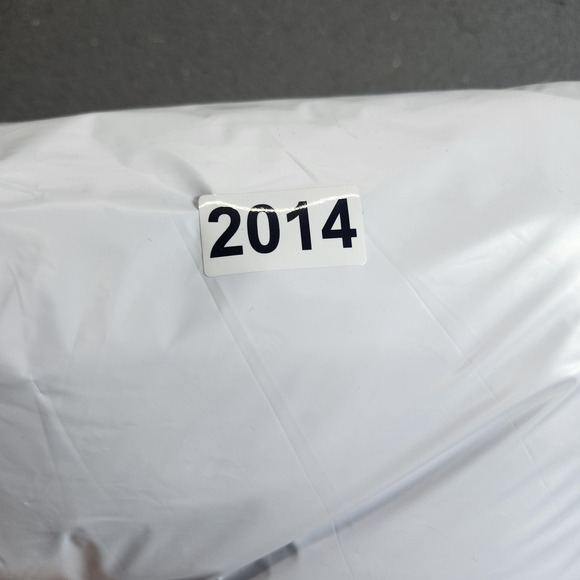 Vintage Pendleton Robe Mens Medium Brown Plaid Wool Belted Long Sleeve Made USA - Picture 8 of 8